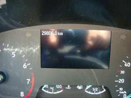 Ford Puma  1.0 I FLEXIFUEL E85 125 CV MHEV TITANIUM occasion - Photo 13