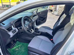 Renault Clio V  TCE 90 EVOLUTION occasion - Photo 8