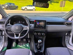 Renault Clio V  TCE 90 EVOLUTION occasion - Photo 9