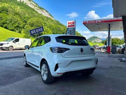 Renault Clio V  TCE 90 EVOLUTION occasion - Photo 6