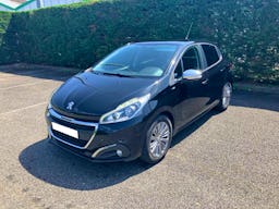 Peugeot 208  1.2 PureTech 82 Style occasion - Photo 1