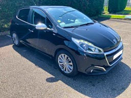 Peugeot 208  1.2 PureTech 82 Style occasion - Photo 2