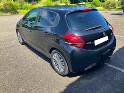 Peugeot 208  1.2 PureTech 82 Style occasion - Photo 3