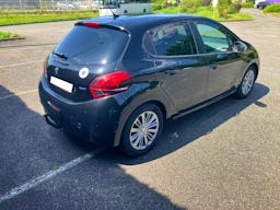 Peugeot 208  1.2 PureTech 82 Style occasion - Photo 4