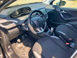 Peugeot 208  1.2 PureTech 82 Style occasion - Photo 5