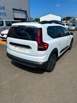 Dacia Jogger TCE 110 EXPRESSION occasion - Photo 3