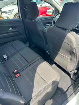 Dacia Jogger TCE 110 EXPRESSION occasion - Photo 5