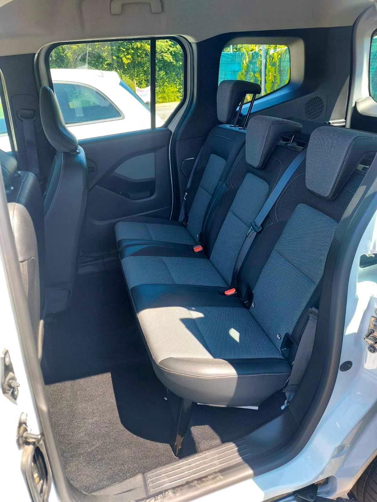 Renault Kangoo  1.5 DCI 95 ZEN occasion - Photo 5