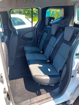 Renault Kangoo  1.5 DCI 95 ZEN occasion - Photo 5