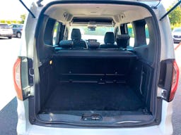 Renault Kangoo  1.5 DCI 95 ZEN occasion - Photo 6