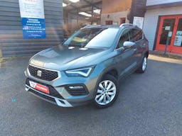 Seat Ateca  2.0 TDI 150 DSG7 STYLE BUSINESS occasion - Photo 2