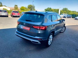 Seat Ateca  2.0 TDI 150 DSG7 STYLE BUSINESS occasion - Photo 3