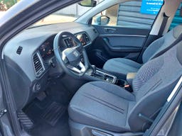 Seat Ateca  2.0 TDI 150 DSG7 STYLE BUSINESS occasion - Photo 4