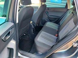 Seat Ateca  2.0 TDI 150 DSG7 STYLE BUSINESS occasion - Photo 5