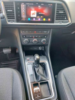 Seat Ateca  2.0 TDI 150 DSG7 STYLE BUSINESS occasion - Photo 6