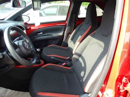 Toyota Aygo TOYOTA AYGO X DESIGN 1.0 VVTI 72 CV occasion - Photo 5