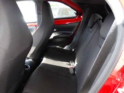 Toyota Aygo  TOYOTA AYGO X DESIGN 1.0 VVTI 72 CV occasion - Photo 6