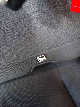 Toyota Aygo  TOYOTA AYGO X DESIGN 1.0 VVTI 72 CV occasion - Photo 7