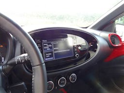 Toyota Aygo  TOYOTA AYGO X DESIGN 1.0 VVTI 72 CV occasion - Photo 10