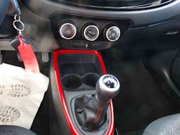 Toyota Aygo  TOYOTA AYGO X DESIGN 1.0 VVTI 72 CV occasion - Photo 11