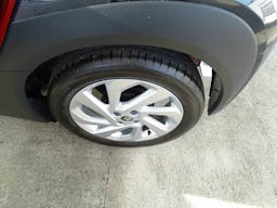 Toyota Aygo  TOYOTA AYGO X DESIGN 1.0 VVTI 72 CV occasion - Photo 15