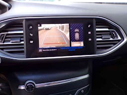 Peugeot 308 SW  1.5 BlueHDI 130ch S&S ALLURE bUSINESS EAT8-7cv occasion - Photo 5