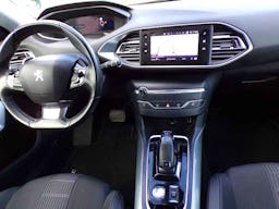 Peugeot 308 SW  1.5 BlueHDI 130ch S&S ALLURE bUSINESS EAT8-7cv occasion - Photo 8