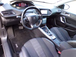 Peugeot 308 SW  1.5 BlueHDI 130ch S&S ALLURE bUSINESS EAT8-7cv occasion - Photo 16