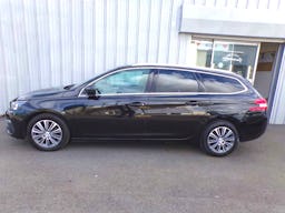 Peugeot 308 SW  1.5 BlueHDI 130ch S&S ALLURE bUSINESS EAT8-7cv occasion - Photo 15