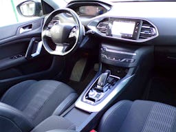 Peugeot 308 SW  1.5 BlueHDI 130ch S&S ALLURE bUSINESS EAT8-7cv occasion - Photo 2