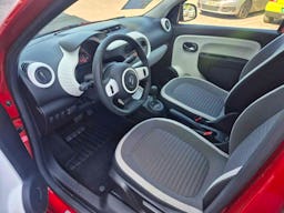 Renault Twingo  TWINGO III SCE 70 LIMITED EDC occasion - Photo 3
