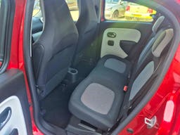 Renault Twingo  TWINGO III SCE 70 LIMITED EDC occasion - Photo 7