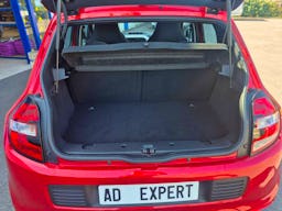 Renault Twingo  TWINGO III SCE 70 LIMITED EDC occasion - Photo 8