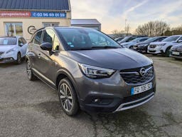 Opel Crossland X 1.2 Turbo 110CV EDITION 2020 occasion - Photo 3