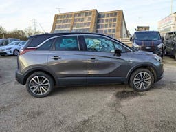 Opel Crossland X 1.2 Turbo 110CV EDITION 2020 occasion - Photo 4
