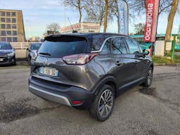 Opel Crossland X  1.2 Turbo 110CV EDITION 2020 occasion - Photo 5