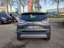 Opel Crossland X 1.2 Turbo 110CV EDITION 2020 occasion - Photo 6