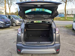 Opel Crossland X  1.2 Turbo 110CV EDITION 2020 occasion - Photo 7