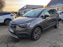 Opel Crossland X 1.2 Turbo 110CV EDITION 2020 occasion - Photo 10