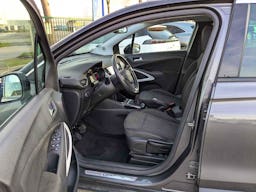 Opel Crossland X 1.2 Turbo 110CV EDITION 2020 occasion - Photo 11