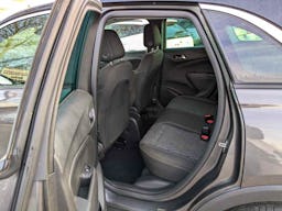 Opel Crossland X 1.2 Turbo 110CV EDITION 2020 occasion - Photo 12