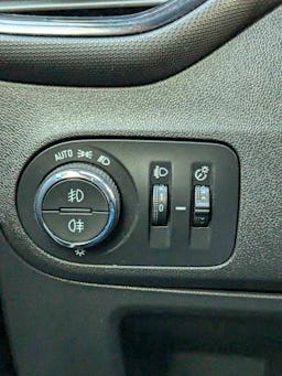 Opel Crossland X  1.2 Turbo 110CV EDITION 2020 occasion - Photo 17