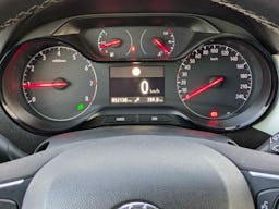 Opel Crossland X 1.2 Turbo 110CV EDITION 2020 occasion - Photo 15