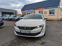 Peugeot 508 BHDi 160CV S&S EAT8 ALLURE occasion - Photo 1