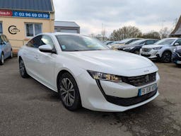 Peugeot 508 BHDi 160CV S&S EAT8 ALLURE occasion - Photo 3