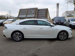 Peugeot 508 BHDi 160CV S&S EAT8 ALLURE occasion - Photo 4