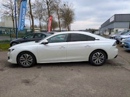 Peugeot 508 BHDi 160CV S&S EAT8 ALLURE occasion - Photo 9