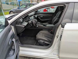 Peugeot 508  BHDi 160CV  S&S EAT8 ALLURE occasion - Photo 11