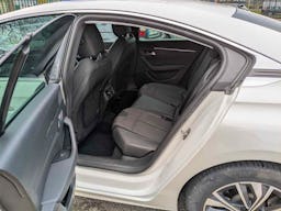 Peugeot 508 BHDi 160CV S&S EAT8 ALLURE occasion - Photo 12