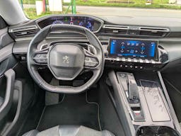 Peugeot 508 BHDi 160CV S&S EAT8 ALLURE occasion - Photo 14